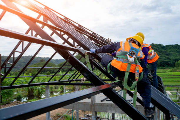 Best Emergency Roof Repair  in Gloster, MS