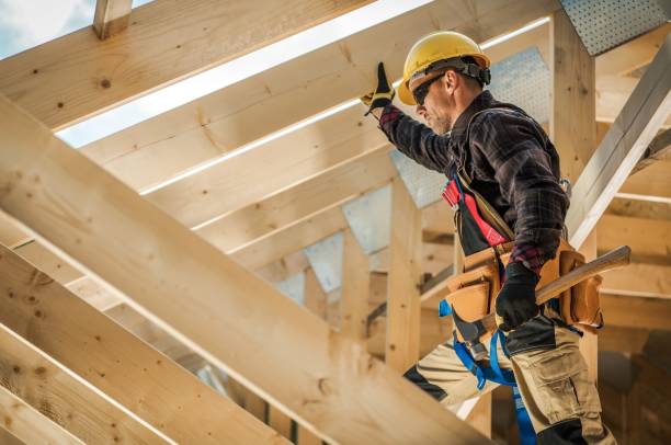 Best Roof Leak Repair  in Gloster, MS