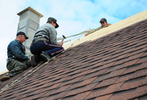 Best Slate Roofing Contractor  in Gloster, MS