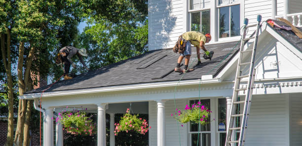 Best Roof Leak Repair  in Gloster, MS